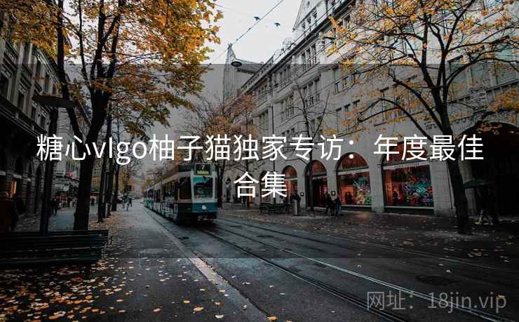 糖心vIgo柚子猫独家专访:年度最佳合集 糖心vIgo柚子猫独家专访:年度最佳合集